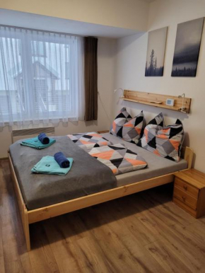 Apartmány 009